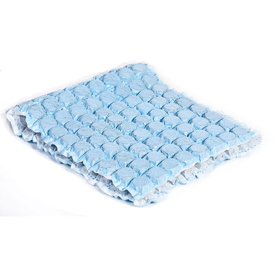 Chine Mini de poche de Zig Zag de sofa de ressorts surface de textile non tissé de textile tissé non fournisseur