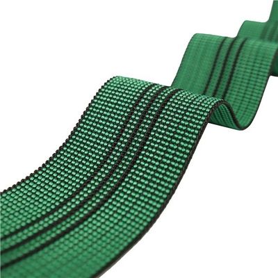 Chine Ceinture élastique durable pour les accessoires de sofa/la sangle élastique Seat de tapisserie d'ameublement fournisseur